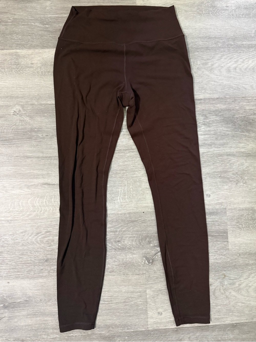 CRZ Yoga Butterluxe Leggings Long Inseam
